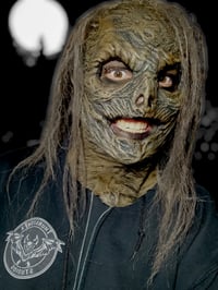 Image 1 of ZOMBIE SKIN