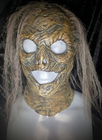 Image 4 of ZOMBIE SKIN