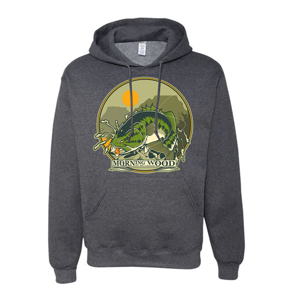 Bass Lab Custom Hoodies - Image 6
