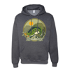 Bass Lab Custom Hoodies