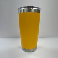 Image 4 of YETI Rambler® 591 ml Bottle with MagSlider Lid - Beekeeper