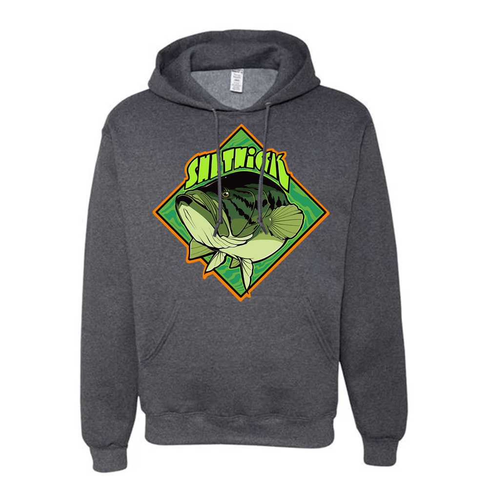 Bass Lab Custom Hoodies - Image 7