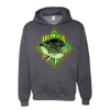 Bass Lab Custom Hoodies