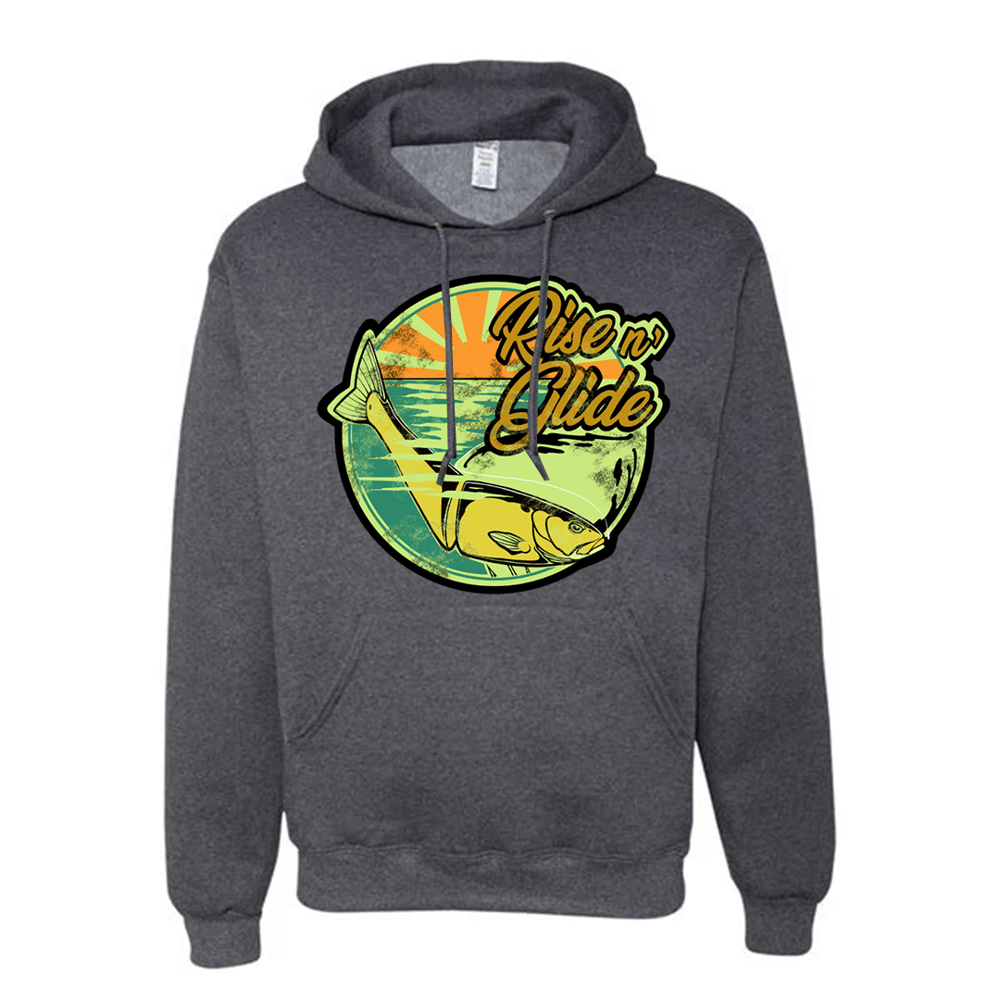 Bass Lab Custom Hoodies - Image 10