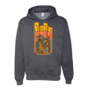 Bass Lab Custom Hoodies