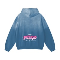 Image 2 of PRSRVD Bratz (Fade blue)