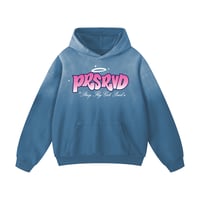 Image 1 of PRSRVD Bratz (Fade blue)