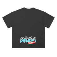 Image 2 of PRSRVD Prsents (black)