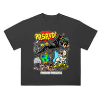 Image 1 of PRSRVD Prsents (black)