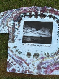 Image 2 of This Old Sea Geode T-Shirt - Misc Sizes