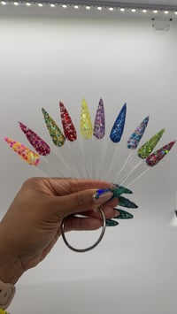 Image 1 of Mermaid Collection 