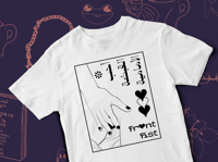 Image 2 of I LOVE FRONT FIST