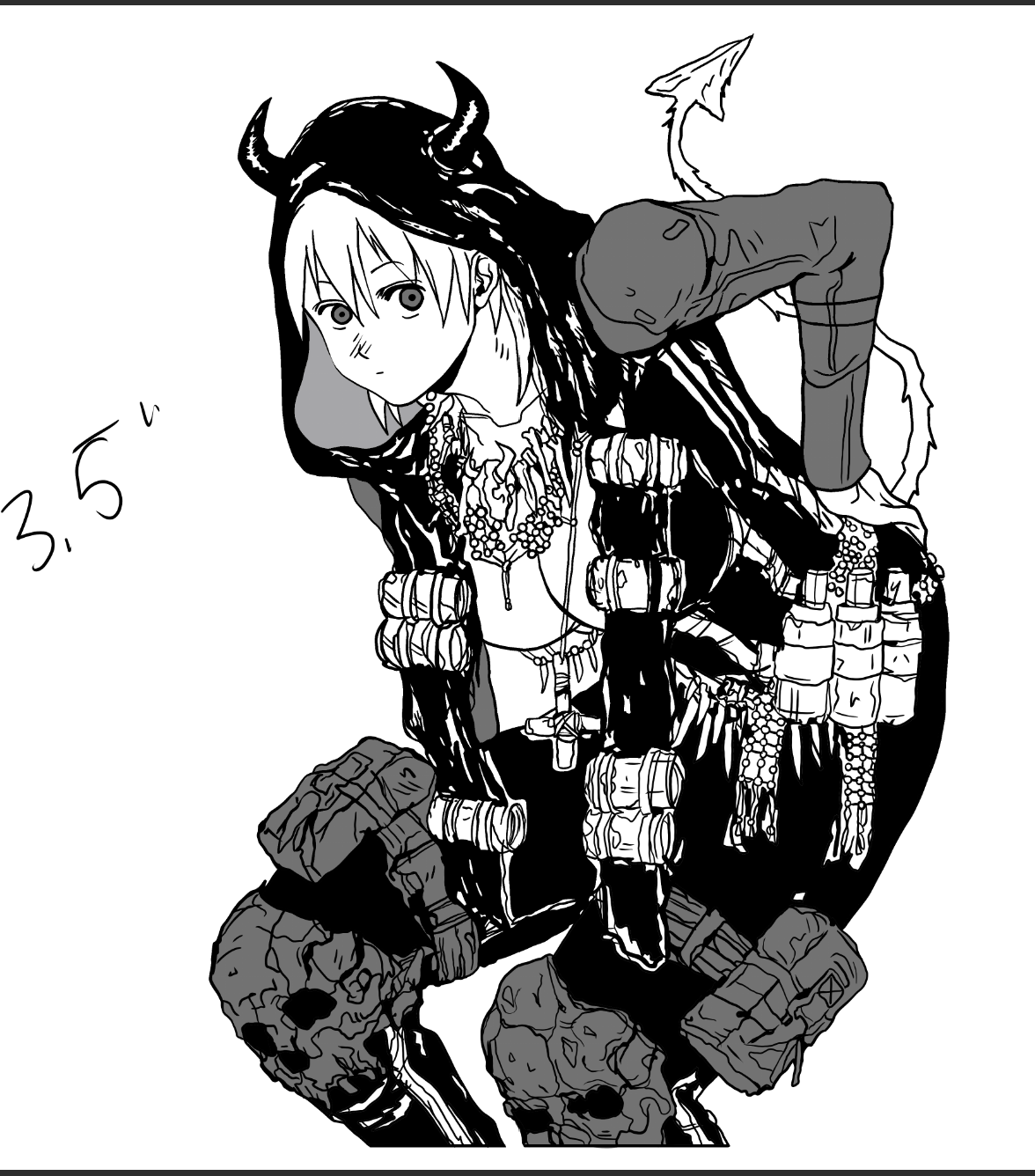 Image of LE20 Nikaido p4p