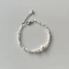 mini pearl bracelet