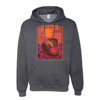 Bass Lab Custom Hoodies