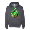 Bass Lab Custom Hoodies