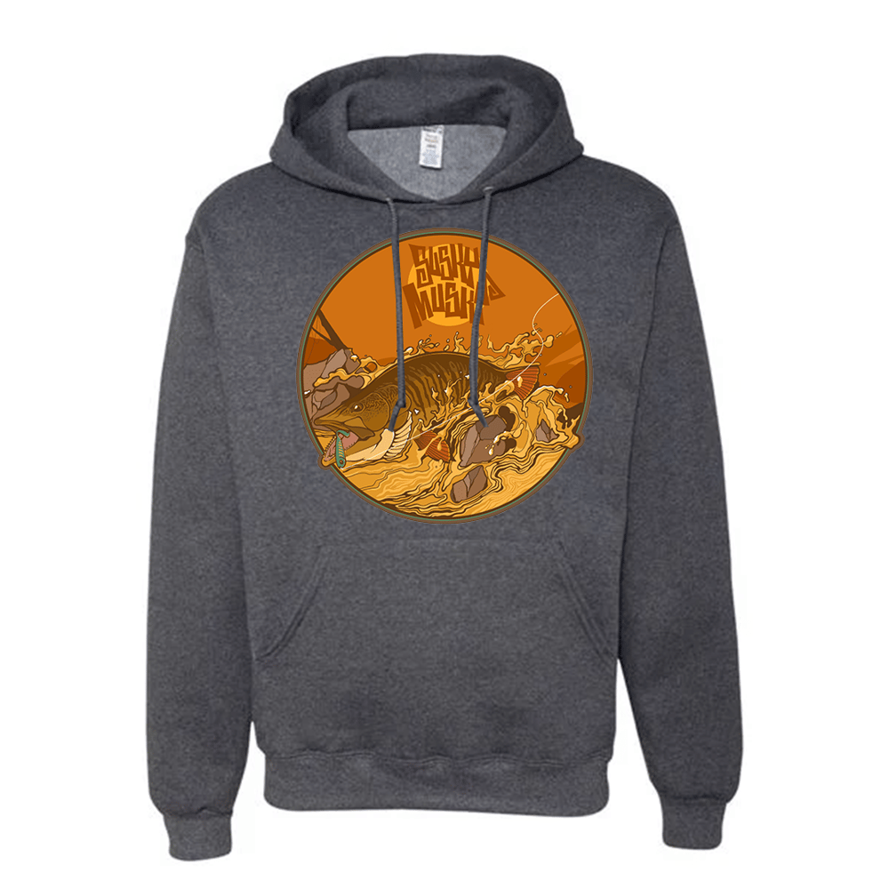 Bass Lab Custom Hoodies - Image 8