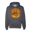 Bass Lab Custom Hoodies