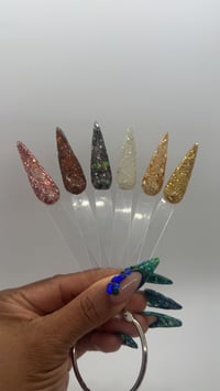 Image 1 of Luxurious Collection 