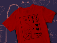 Image 3 of I LOVE FRONT FIST