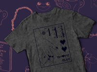 Image 4 of I LOVE FRONT FIST