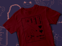 Image 5 of I LOVE FRONT FIST