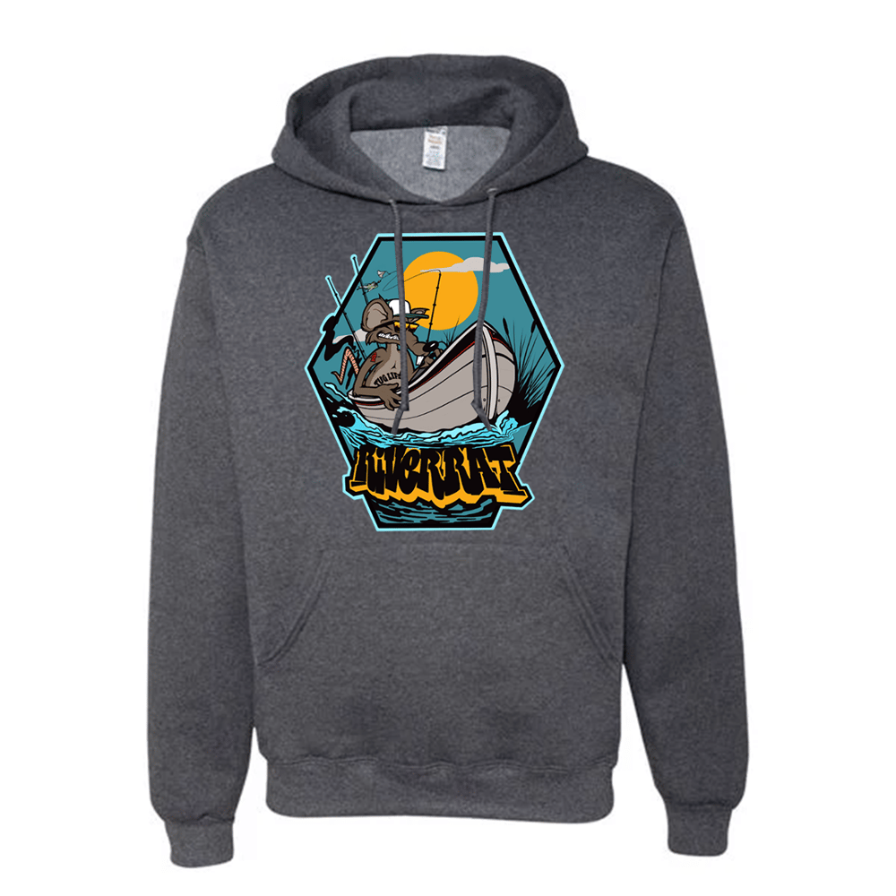 Bass Lab Custom Hoodies - Image 3