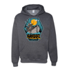 Bass Lab Custom Hoodies