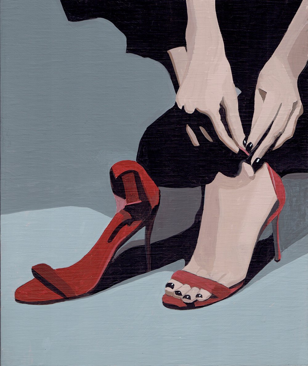 Image of EVENING IN CROATIA