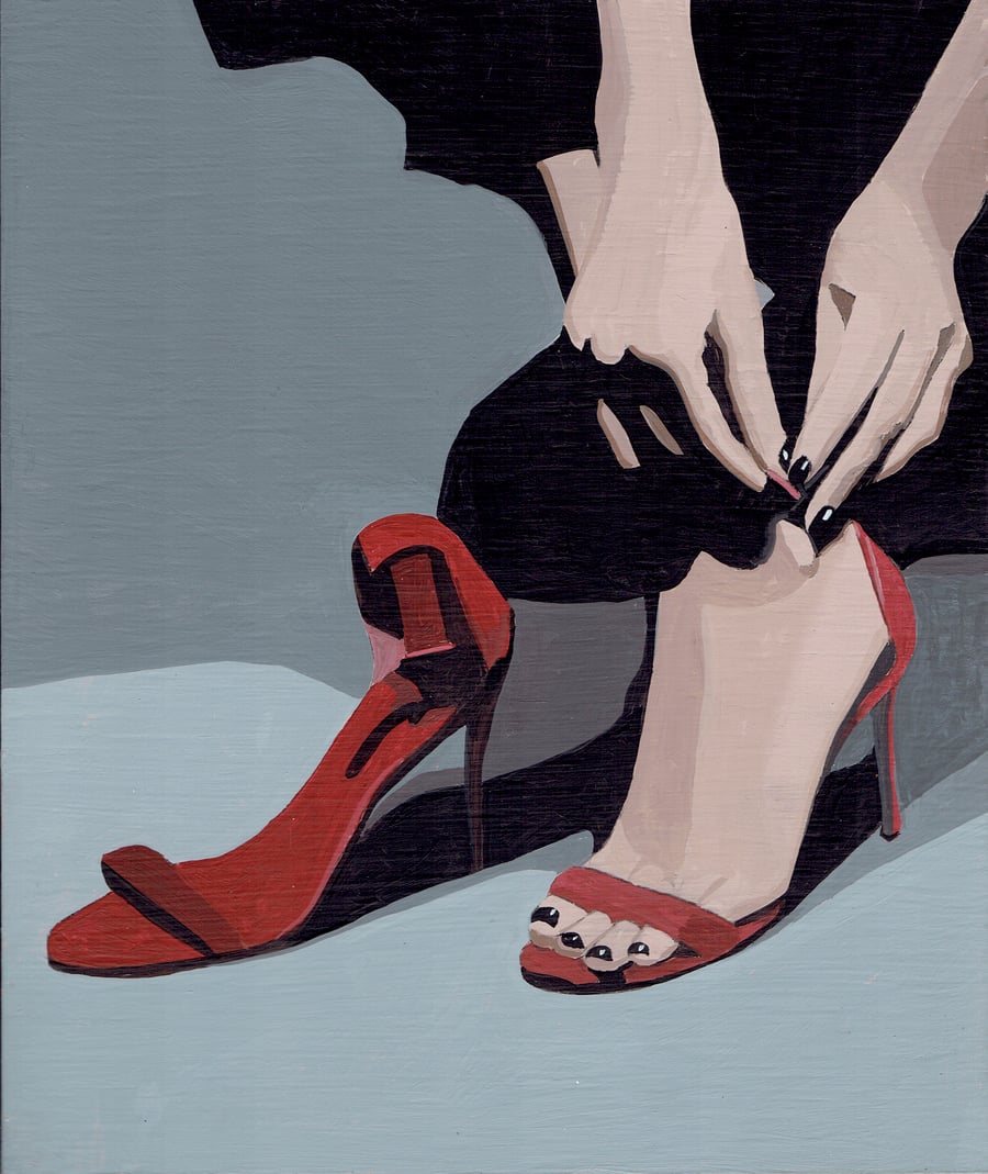 Image of EVENING IN CROATIA