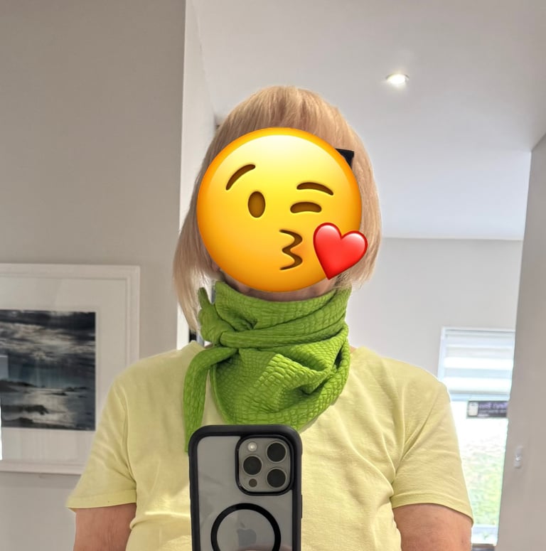 Neck warmers Image 2