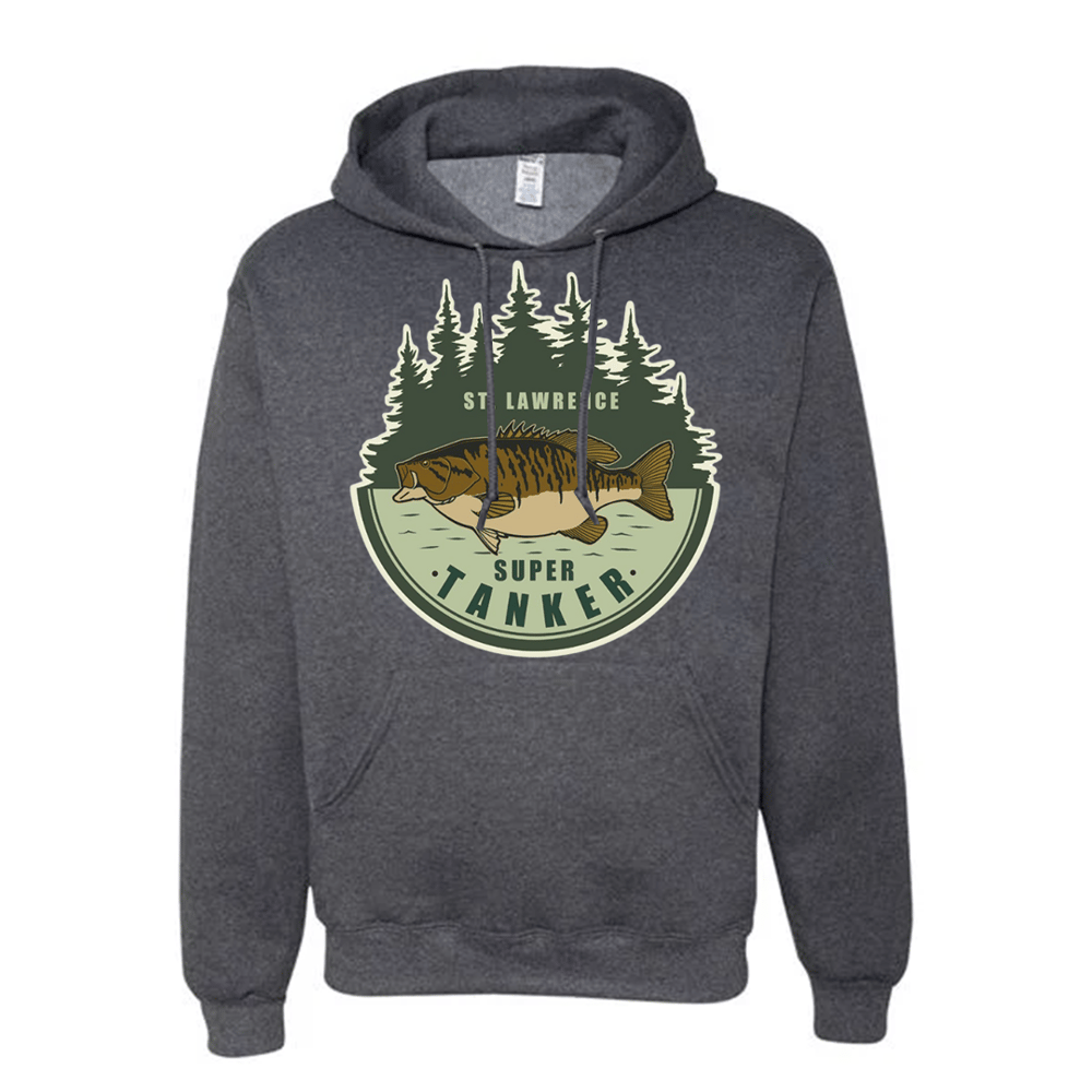 Bass Lab Custom Hoodies - Image 11