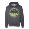 Bass Lab Custom Hoodies