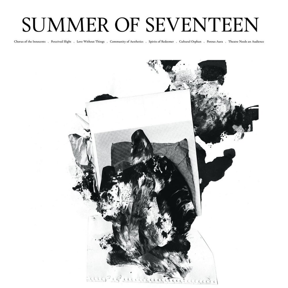 Image of Summer of Seventeen - S/T - LP