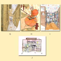 Image 4 of Mini Prints