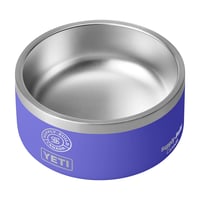 YETI Boomer® 8 Dog Bowl - Ultramarine Violet (Seasonal only)
