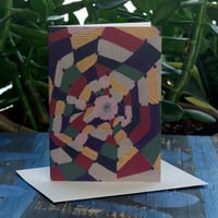 Image 2 of Art Cards from Ghosts Walk Differently