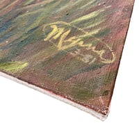 Image 3 of "Late Summer Reading" Portrait