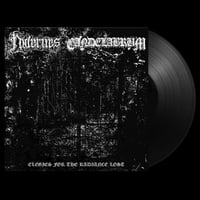 Image 1 of Nidernes / Candelabrum “Elegies for the Radiance Lost” (LP)