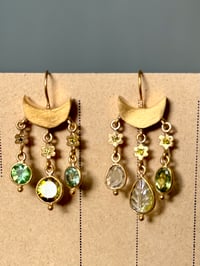 Image 3 of Mono boucle Shiva moon B