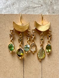 Image 5 of Mono boucle Shiva moon B