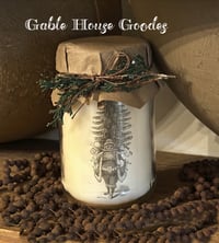 TreeTrimmings ~Gatherings & Candle