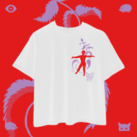 Image 3 of SATAN SORCIERE