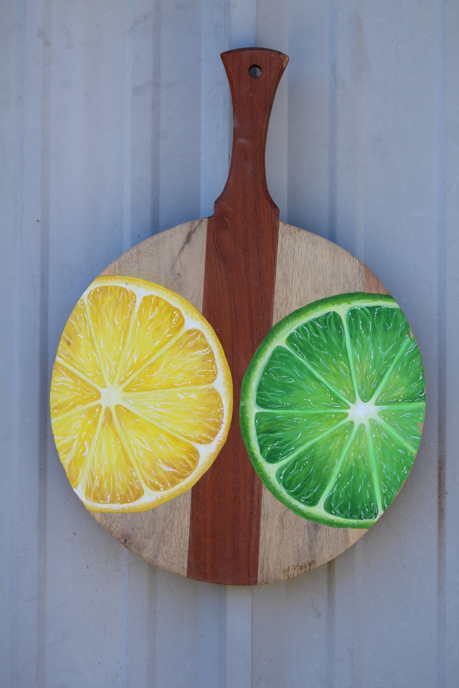 Image of  Lemon Lime