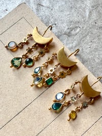 Image 3 of Mono boucle Shiva moon D 