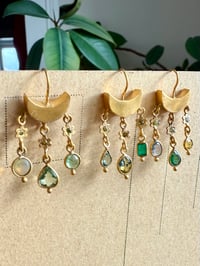 Image 4 of Mono boucle Shiva moon D 