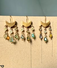 Image 5 of Mono boucle Shiva moon D 