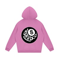 Image 1 of PR 8ball pink