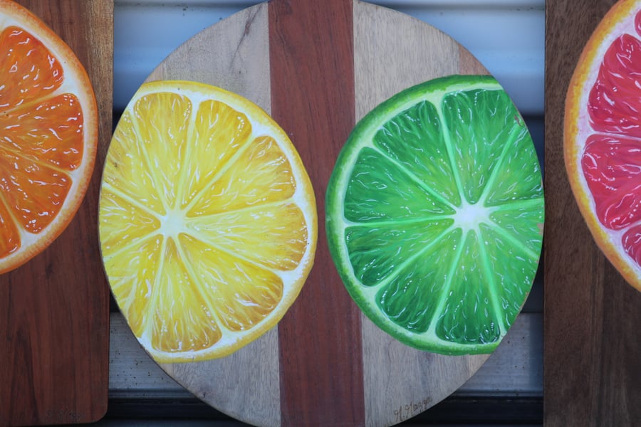 Image of  Lemon Lime