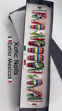 Image 2 of Viva Mexico 
